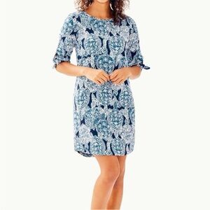 Lilly Pulitzer Preston Dress XS NWT